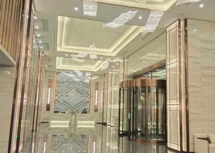 Hotel Anda Malabo