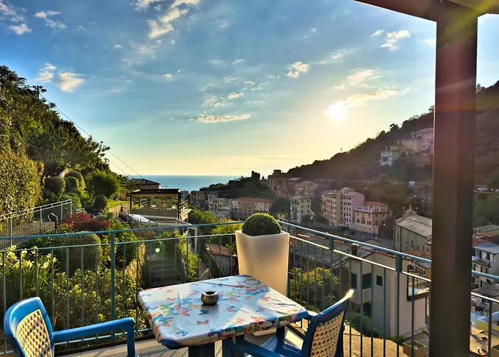 Cinqueterre Residence