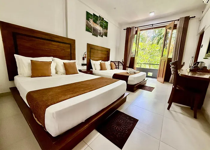 Divine Villa