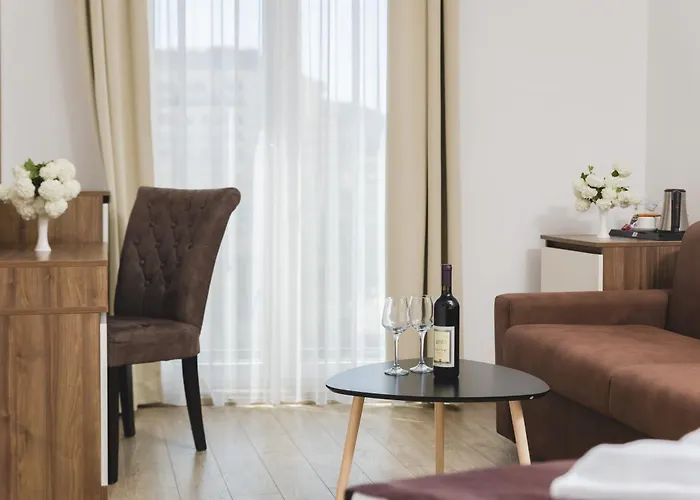Hotel 219 Budva