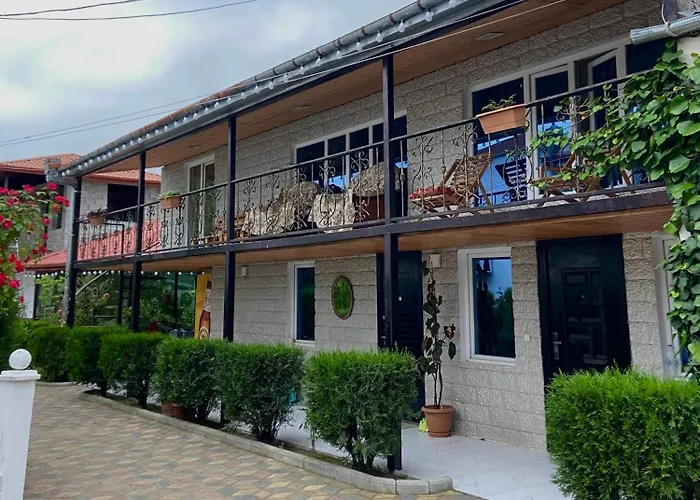 Hotel Doko