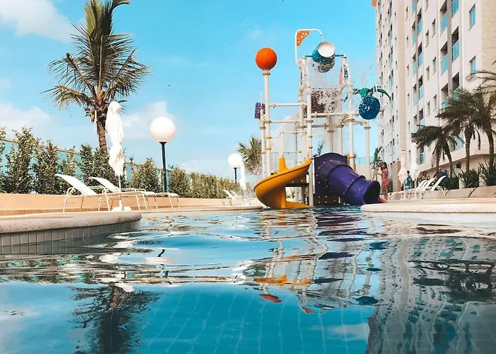 Salinas Gav Resorts