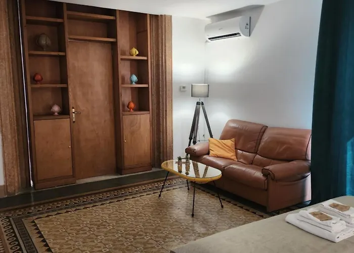 Hotel Dimora Liberty Lecce