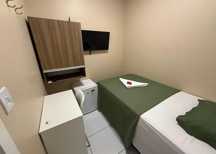 Roraima Apart Hotel