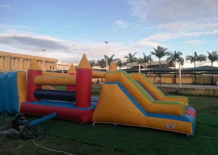 Royal Gibson Hotel