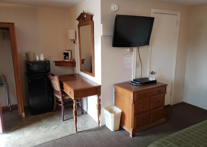 Mansfield Inn