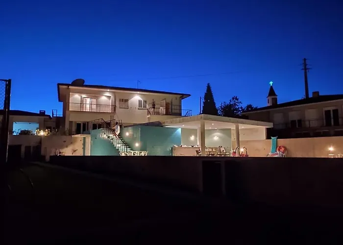 Quinta Dos Arcos