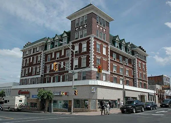 Kenricia Hotel