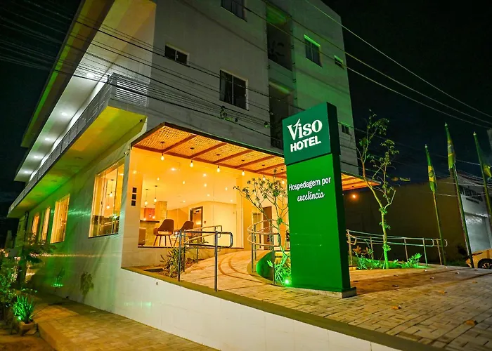 Viso Hotel