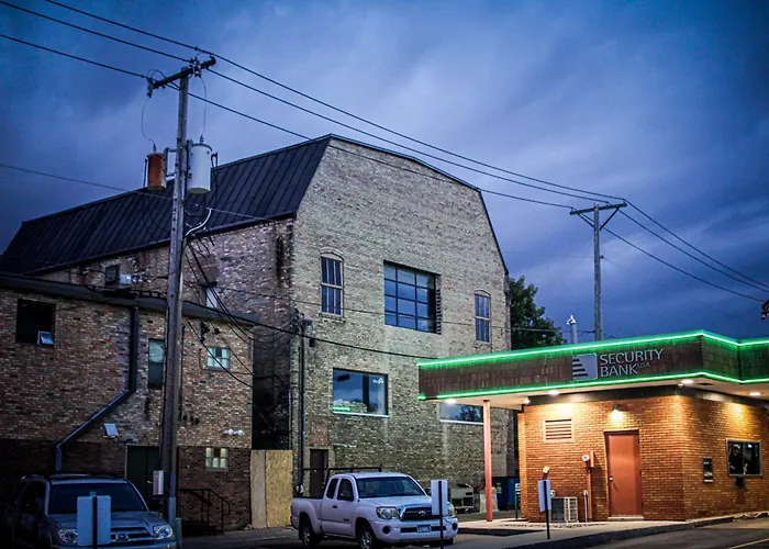 4Th Street Lofts