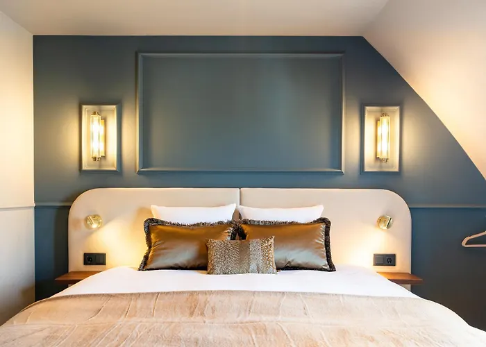 Boutique Hotel Malie House