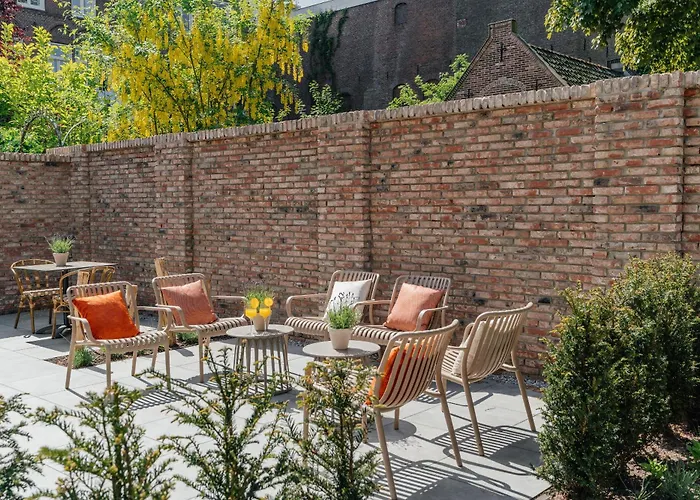 Boutique Hotel Malie House