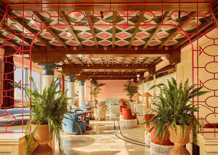Fénix Torremolinos - Adults Only Recommended