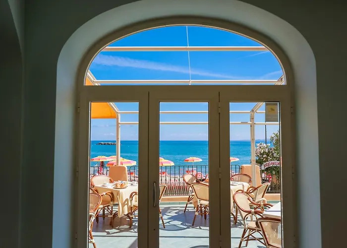 Hotel Rivamare