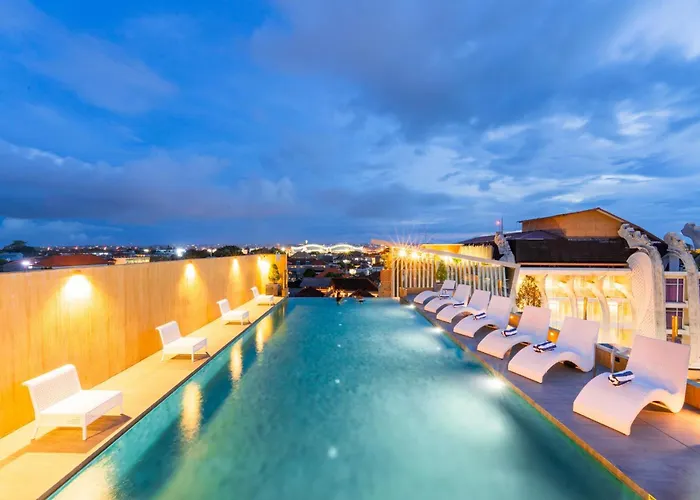 Stark Boutique Hotel And Spa