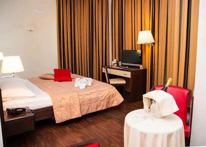 Gullo Hotel