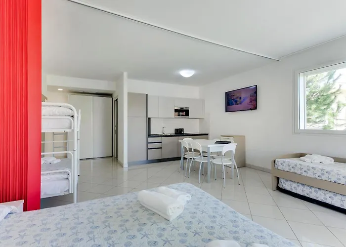 Residence I Diamanti