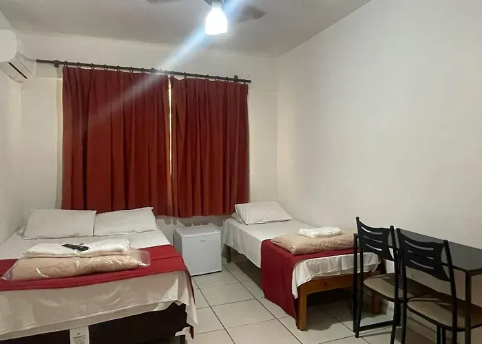 Hotel Aquarius