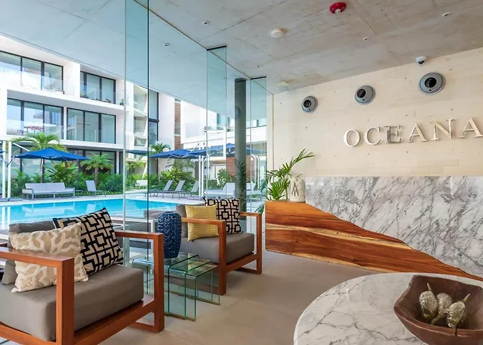 Oc321 Oceana Amazing 3 Bedrooms