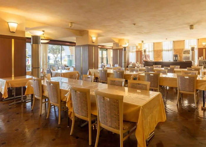 Hotel Riviera Shishikui