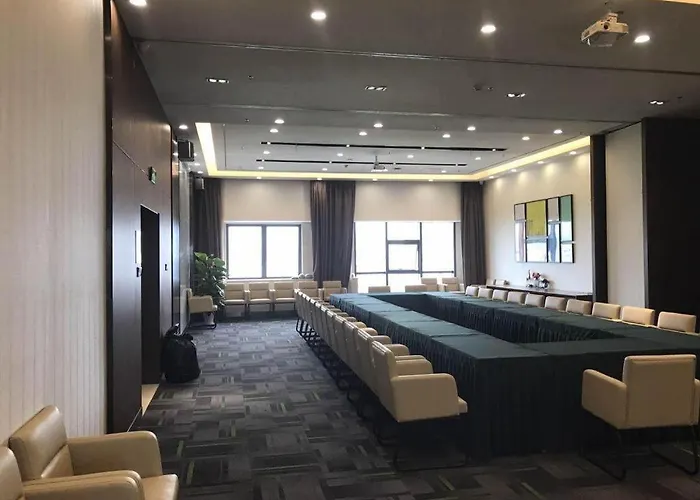 Hampton By Hilton Guangming Shenzhen