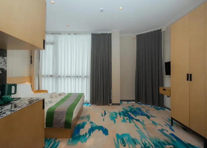 Bliss Palace Hotel & Spa