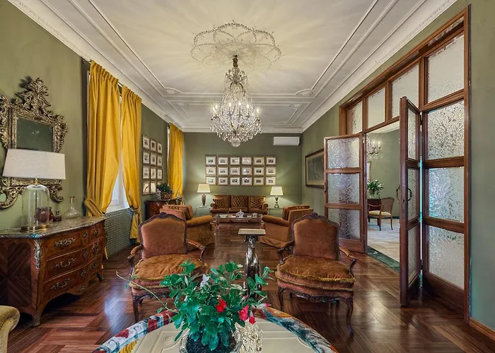 Villa Girardengo
