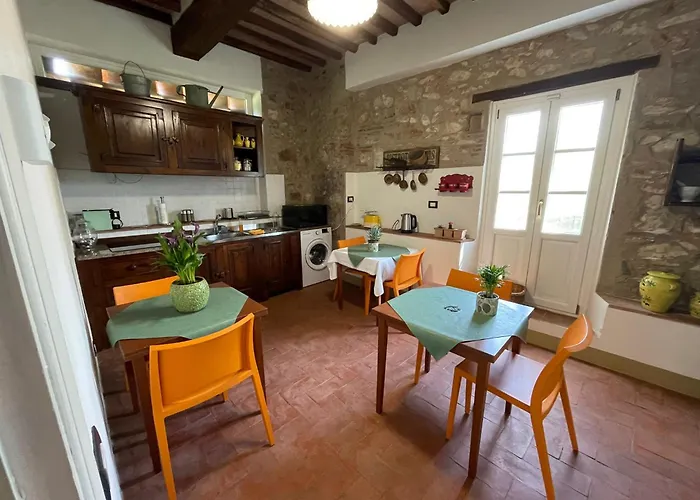 Casale la Poiana