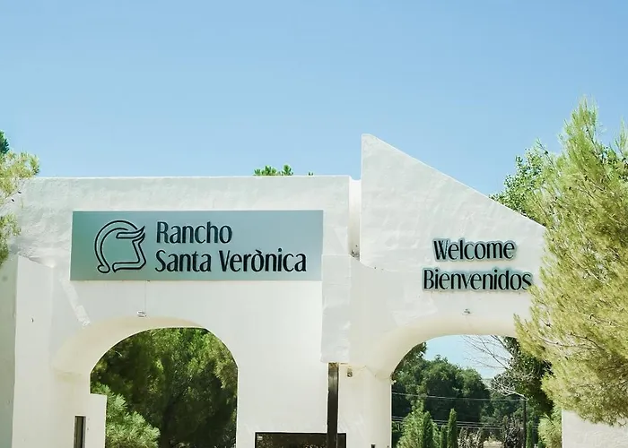Rancho Santa Veronica