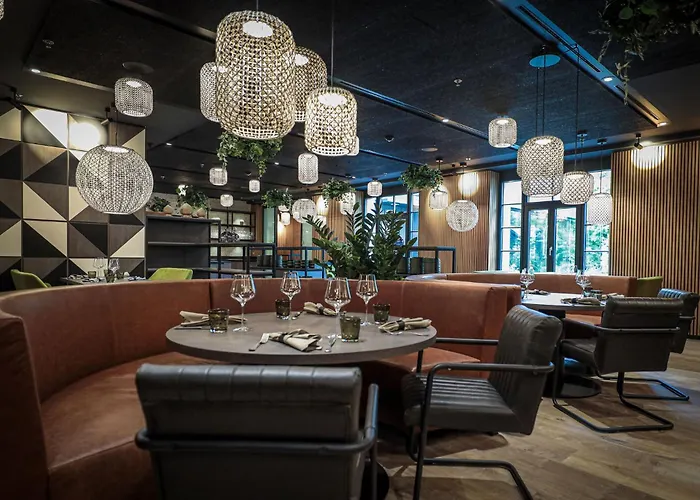 Revier Hotel Saentispark