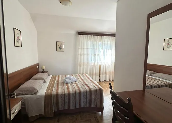 Hotel La Pineta