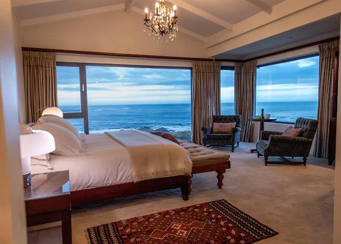 Schulphoek Seafront Boutique Hotel