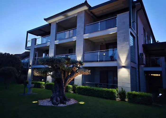 Pension Silvia