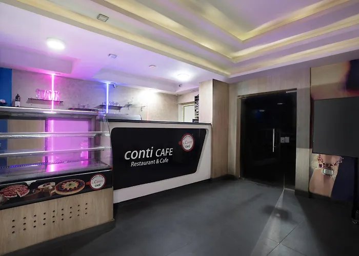 Kanzy Hotel Cairo