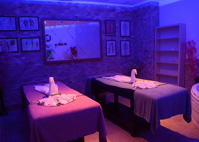 Almera Park Apart Hotel