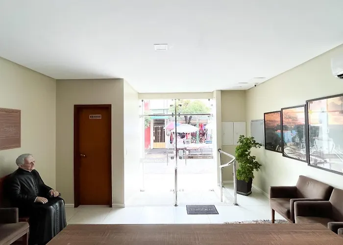 Hotel Padre Cícero