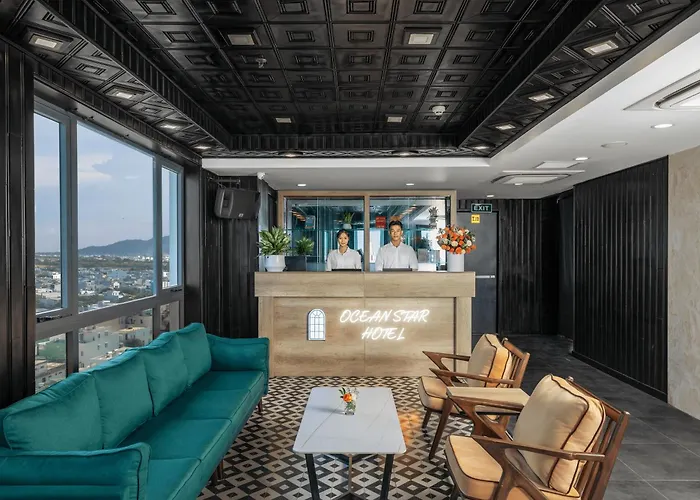 Alcove Da Nang Bay Boutique Hotel