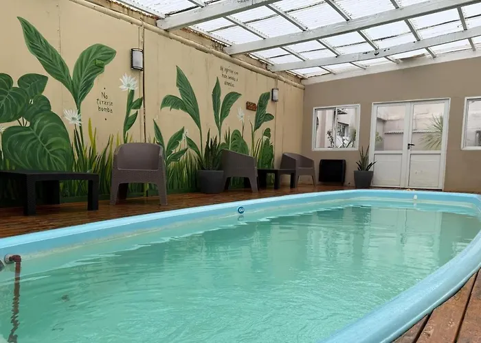 Hotel Gran Continente