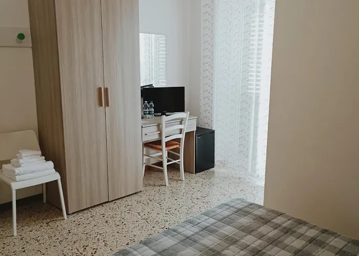 Locanda Zona Franca