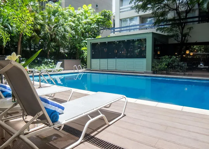 Hotel Altamira Suites