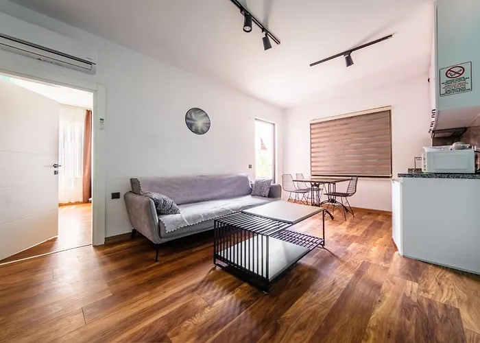 Pasham Residence