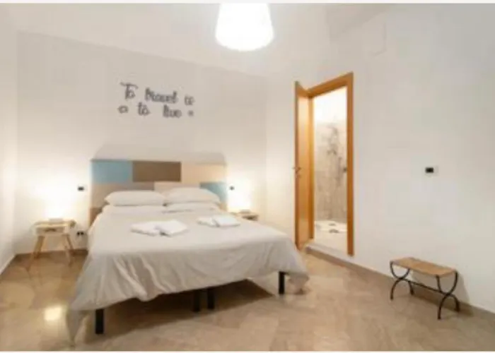 Ginevra Rooms