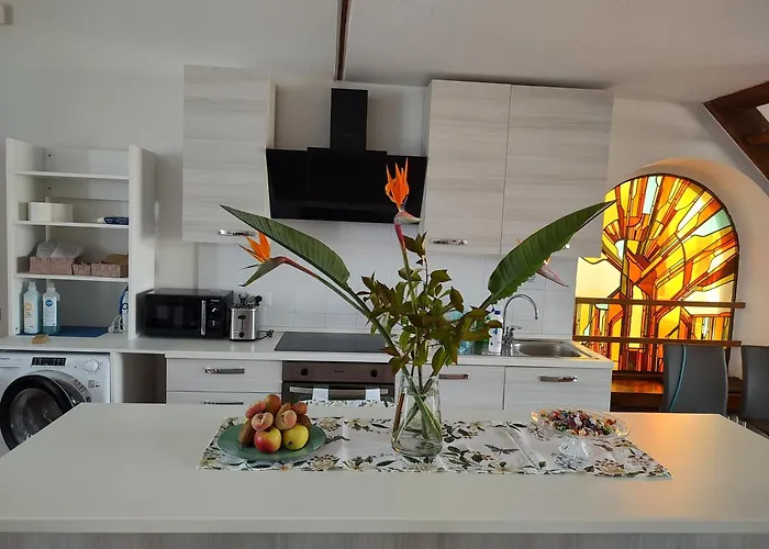 Verona Relax & Stay Rooms