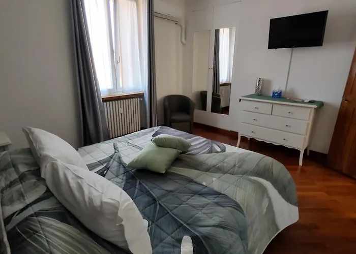 Verona Relax&Stay ROOMS