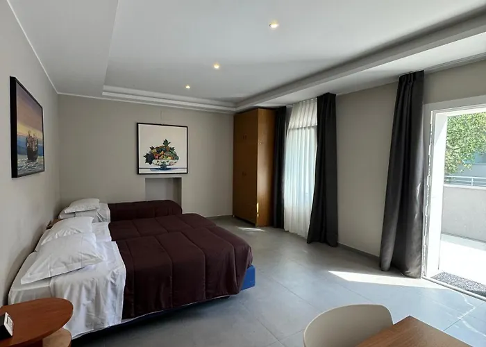 Residence Cervia