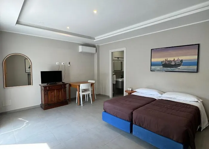 Residence Cervia