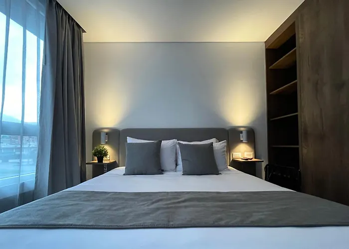 Vou Suites By Avia Suites