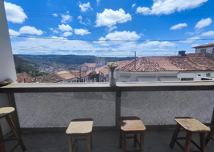 Pousada Flor de Lis