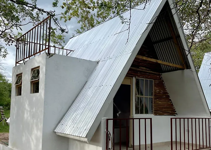 Akamba Cultural Center And Museum