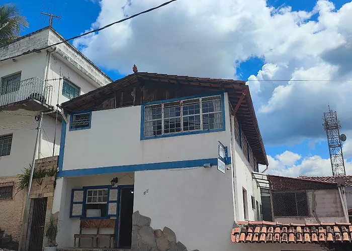 Pousada Acayaca